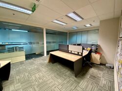 Samsung Hub (D1), Office #459115211